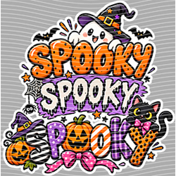 Halloween-WS 12399
